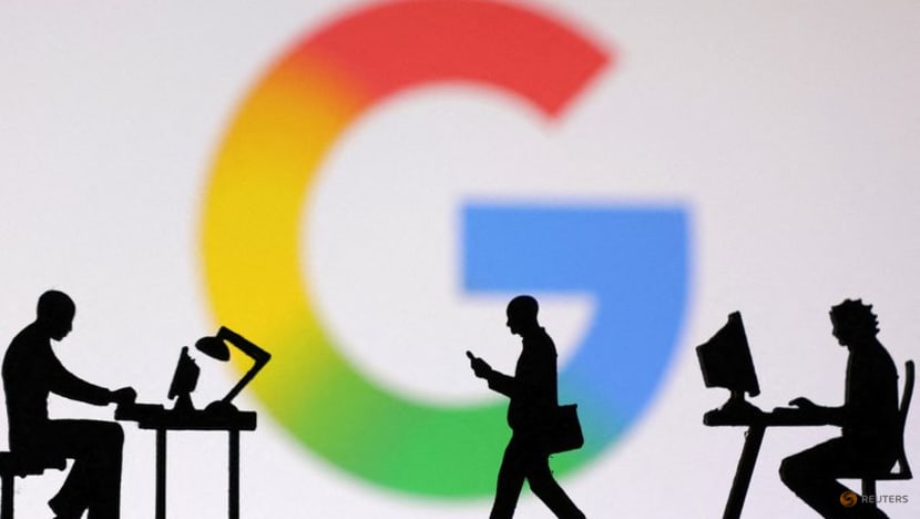 Google in Mexico faces major potential fine as antitrust ruling nears