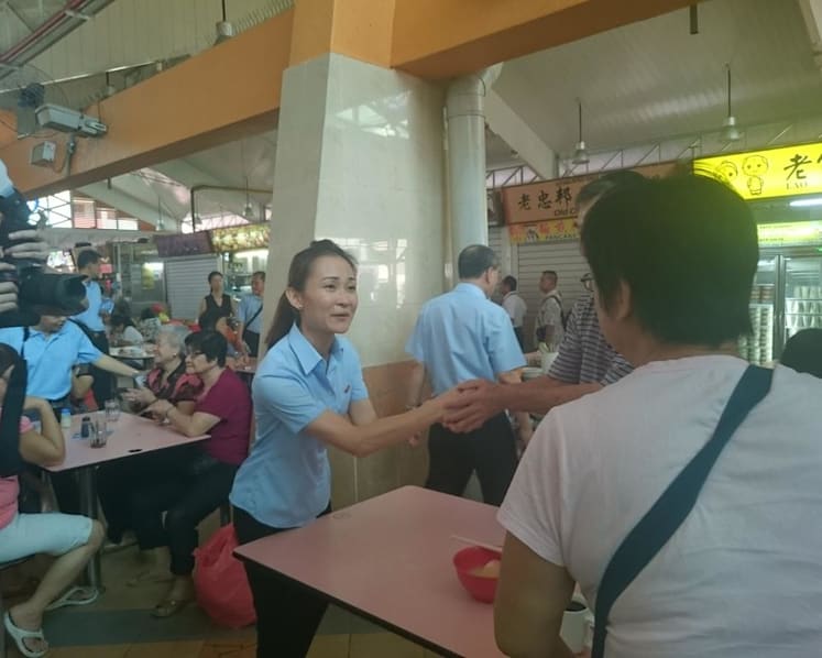 GE2015: On the ground (Sept 4)