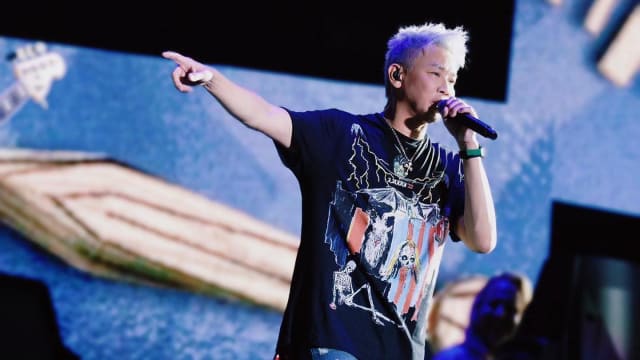 狮城演出与歌神撞期　陶喆带新歌本地首唱