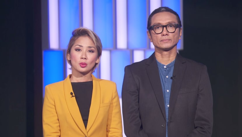 Mediacorp apologises to Najib for offensive comments on OK Chope!
