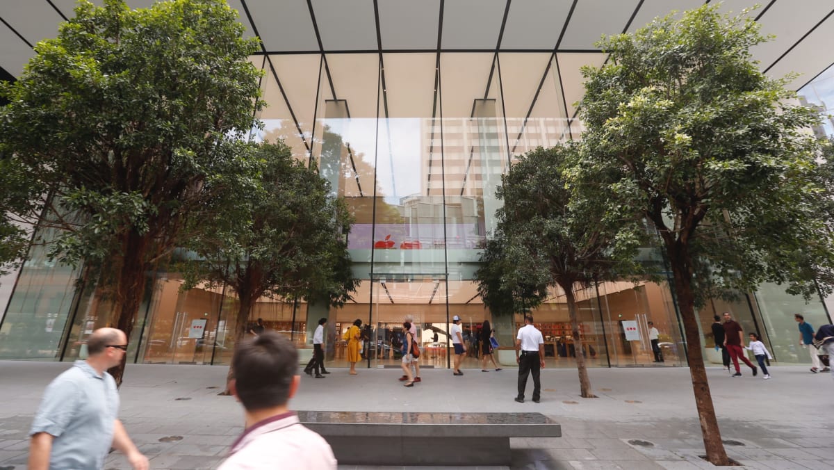 What you should know about Apple Orchard Road ahead of its May 27 opening -  TODAY