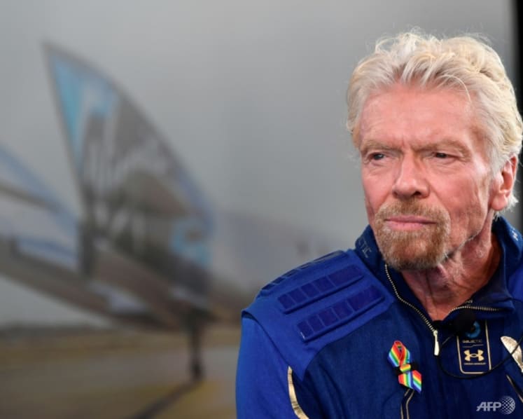Richard Branson invited to debate with Shanmugam on Singapore’s anti-drugs policy, death penalty