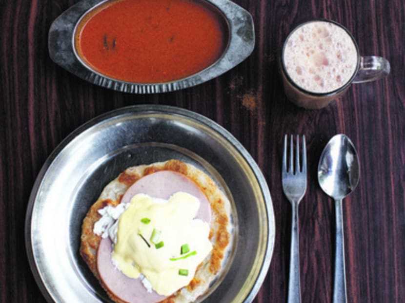 7 Most Instagrammable Egg Dishes in Singapore