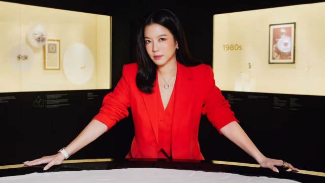 瑞恩放话了！谢韶光，接招吧！
