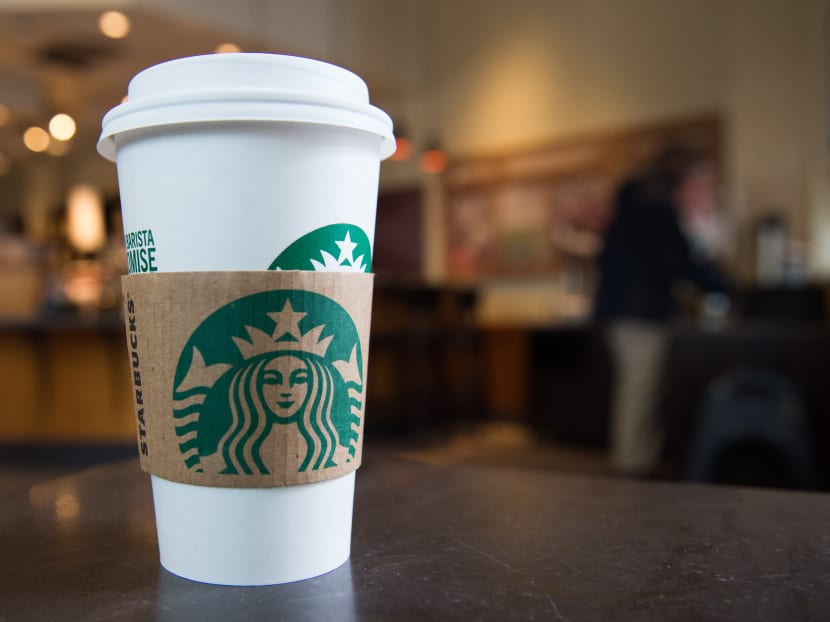 A Starbucks coffee cup. Reusable cups are in vogue for reducing waste but are no longer welcome at Starbucks cafes over fears of the coronavirus, the coffee chain announced. A Starbucks coffee cup. Reusable cups are in vogue for reducing waste but are no longer welcome at Starbucks cafes over fears of the coronavirus, the coffee chain announced.
