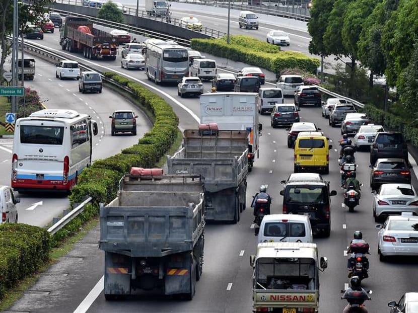 COE premium for Open Category hits record high of S$110,524 as prices rise across the board