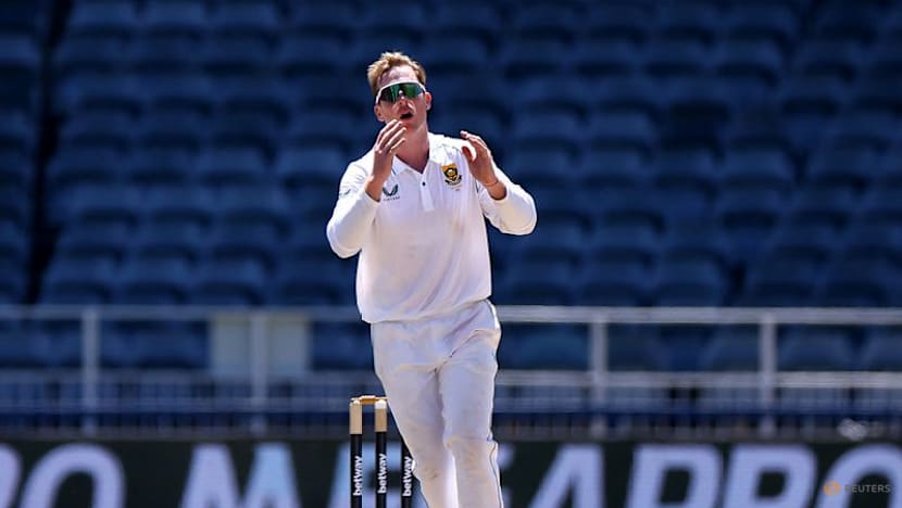Harmer spins South Africa to thrilling win against India
