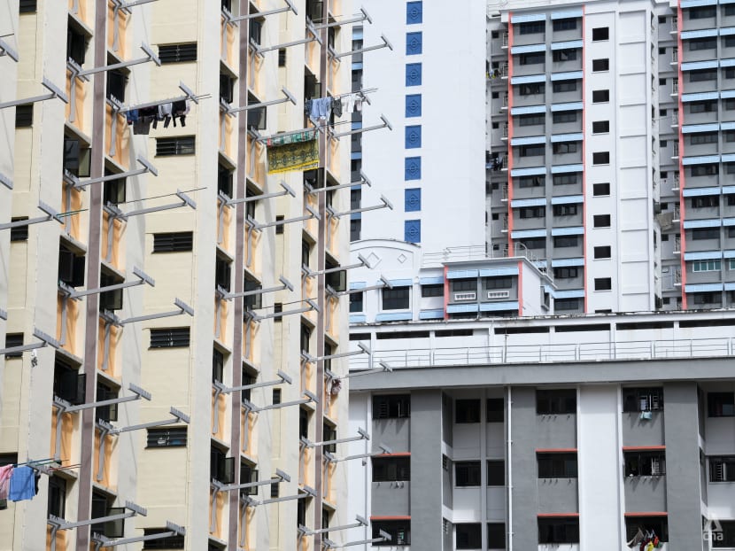 Parliament rejects PSP’s public housing proposals, passes government motion on affordable and accessible HDB flats Parliament rejects PSP’s public housing proposals, passes government motion on affordable and accessible HDB flats