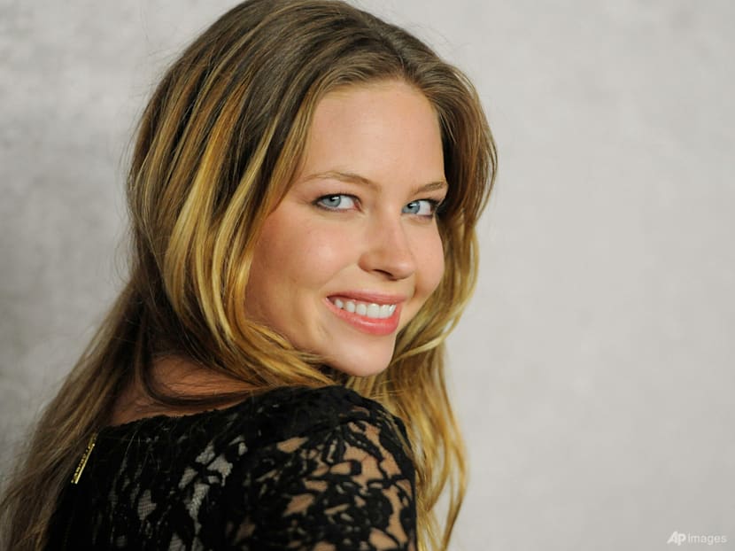 Actress Daveigh Chase, who starred in The Ring and Lilo & Stitch, died of AIDS, according to medical examiner