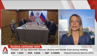 Russia FM Lavrov meets Rubio on sidelines of ASEAN talks
