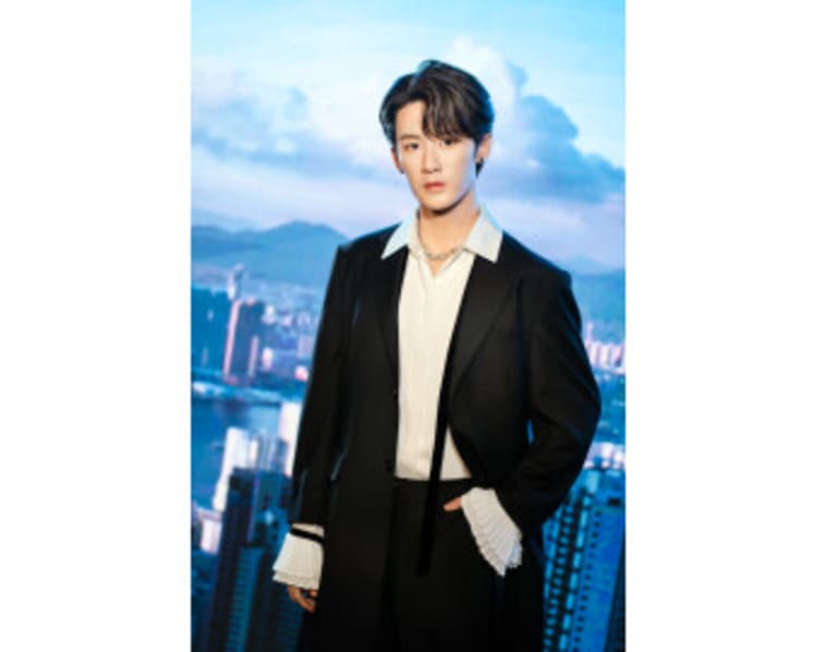 Celebrate the New Year of the Horse with Tan Jianci’s Wax Figure Debuting at Madame Tussauds Hong Kong to make your wishes come true