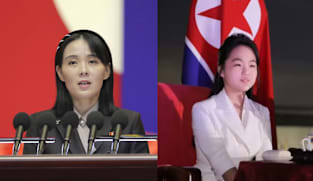 Sister or daughter? A look at who could succeed North Korean leader Kim Jong Un