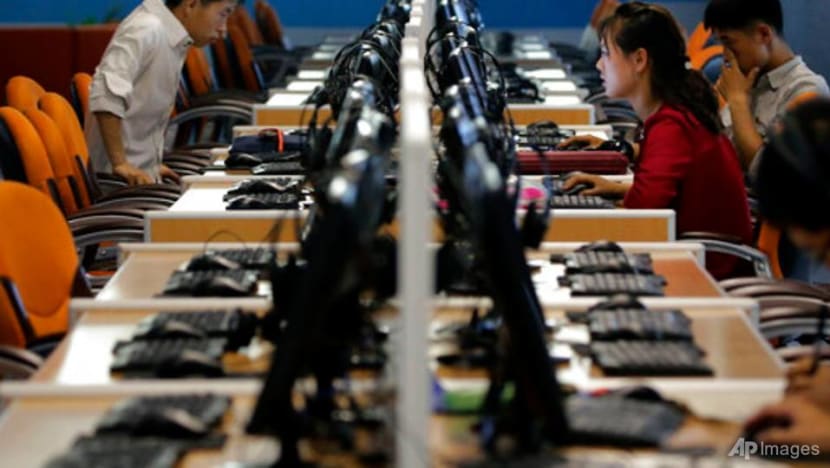 North Korean hackers targeted vaccine tech: South Korea spy agency
