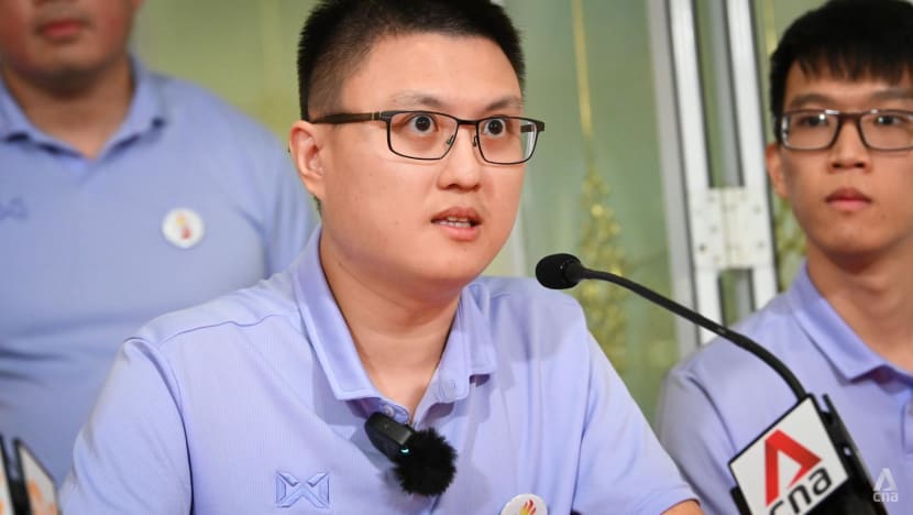 GE2025: PPP says candidate with prior conviction ‘remorseful and has taken full responsibility for actions’