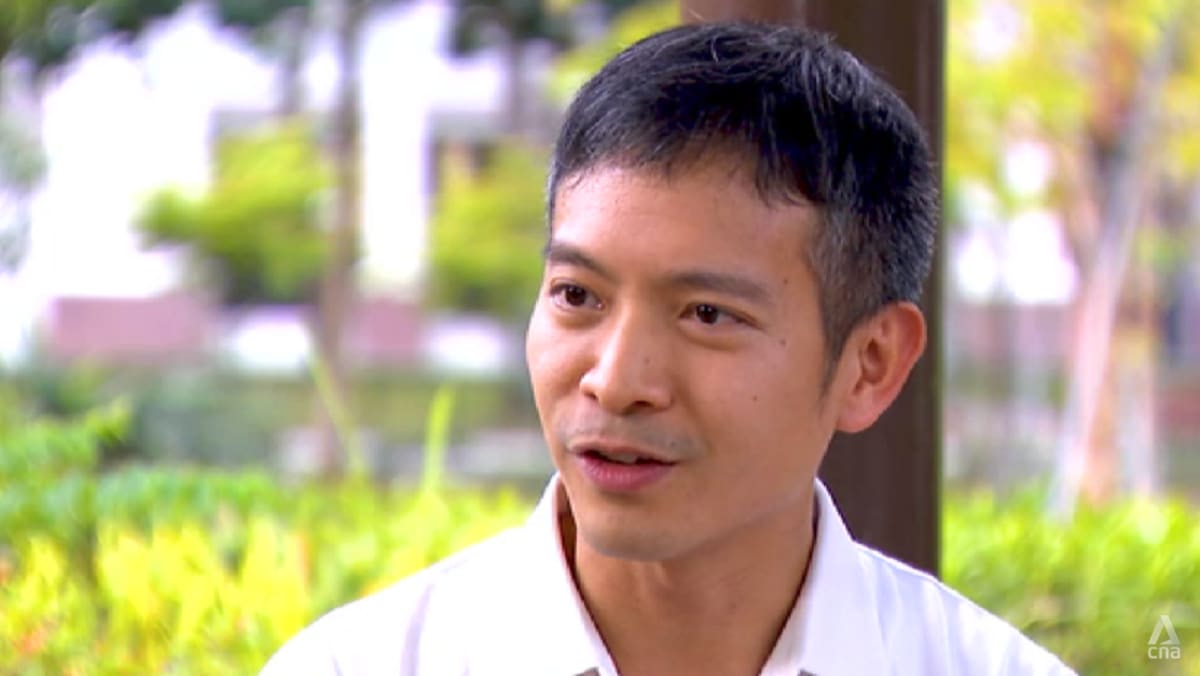 Healthcare costs, education stress: Incoming Minister of State Shawn Loh on adopting ‘listening approach’