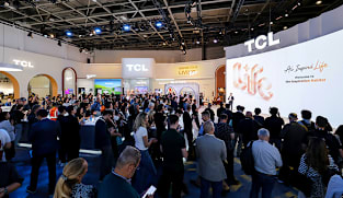 Inspired by Life, Powered by AI: TCL Redefines Everyday Experiences at IFA 2026