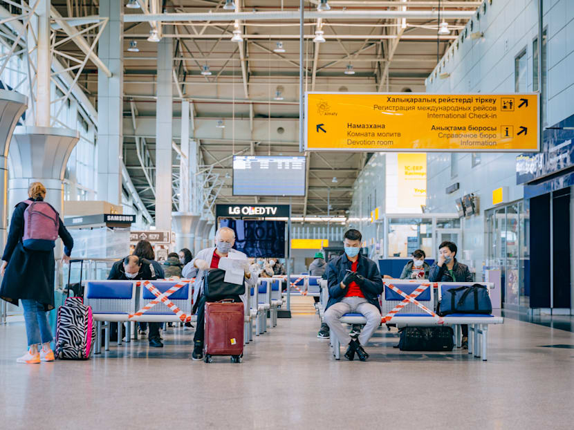 ‘What’s there in Kazakhstan?’ Plenty for Singapore businesses in a post-Covid world