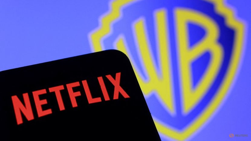 Trump comments raise doubts over Netflix's $72 billion deal with Warner Bros