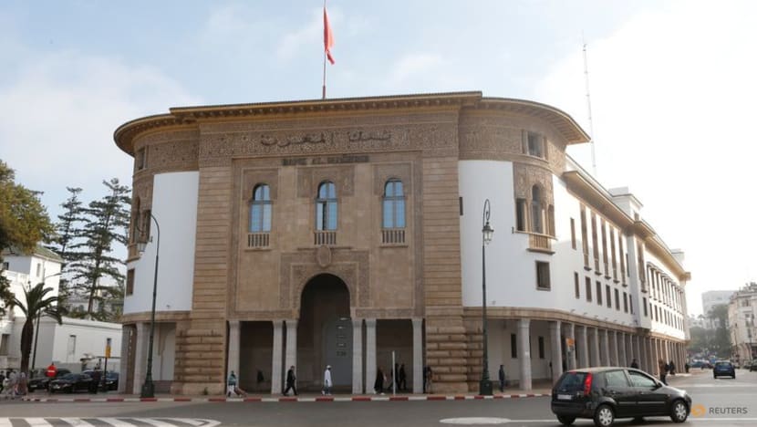 Morocco's central bank explores digital currency cross-border payments