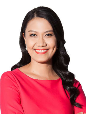Nursha Ismail