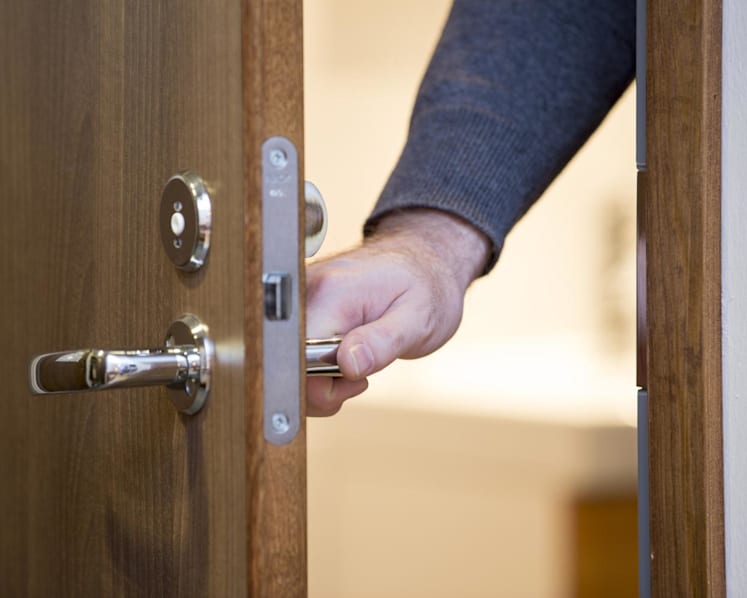 Man fined for falsely obtaining fire safety labels for 50 doors installed in buildings