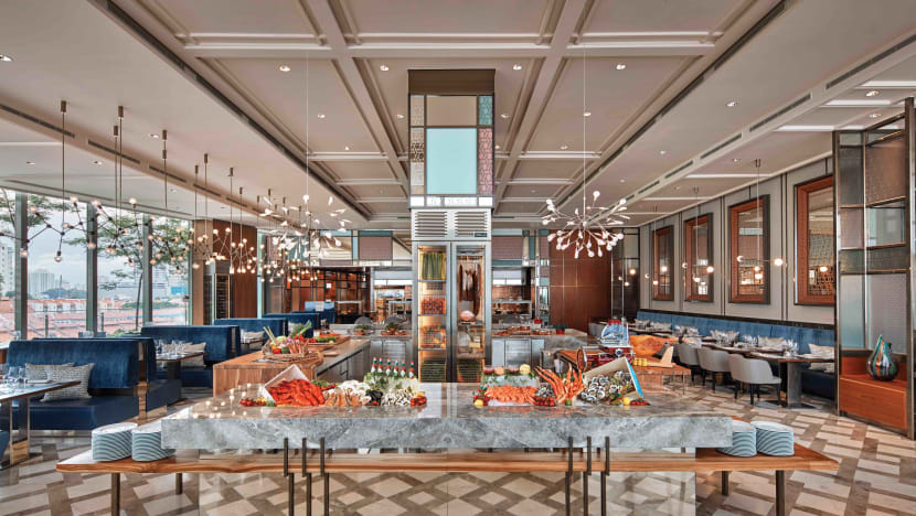 Get Free Childcare While You Indulge In A Boozy Sunday Brunch Here