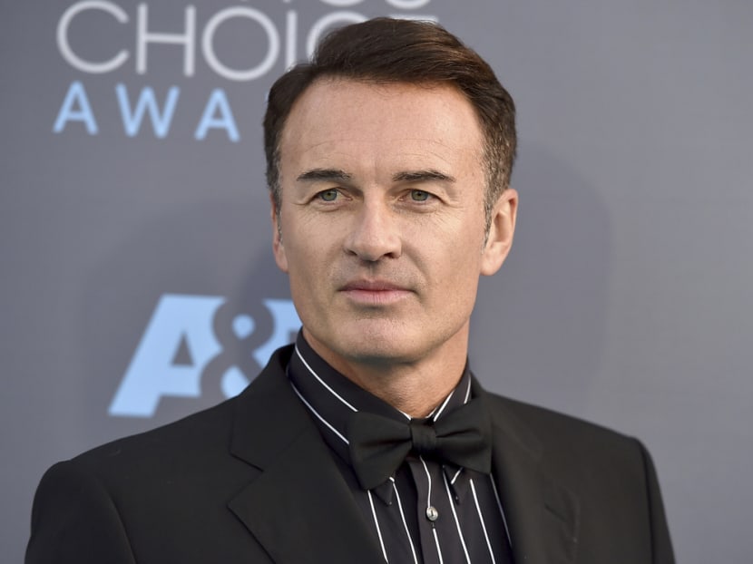 Julian McMahon, actor who appeared in Fantastic Four films and TV show Charmed, has died