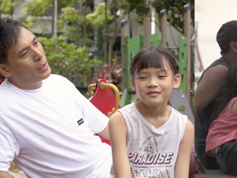 Allan Moo&rsquo;s 9-Year-Old Daughter Ate Only Bread For 3 Days So She Could Buy Him A Father&rsquo;s Day Present 