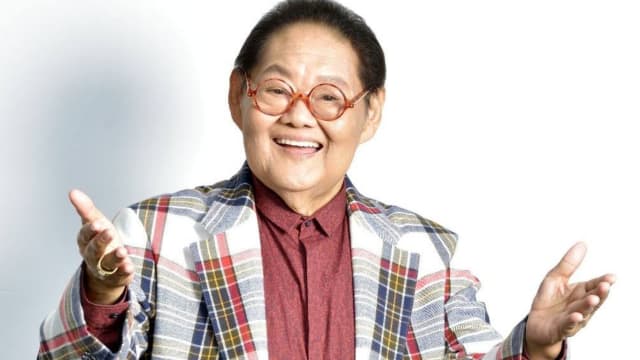 家属公开林益民告别视频，梁志强用AI重现老搭档招牌嗓音！