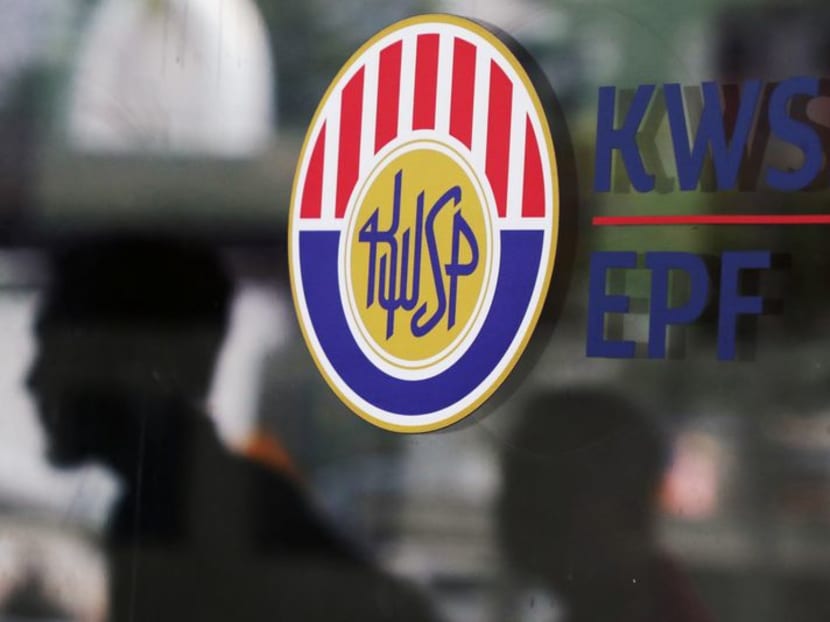 Malaysia says no more pension fund withdrawals; median savings for account holders down by half since 2019