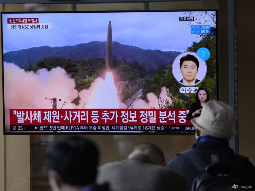 How Kim Jong Un keeps advancing his nuclear programme