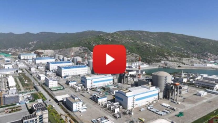 Beyond power generation: How China's Heqi No. 1 explores nuclear energy to cut carbon emissions