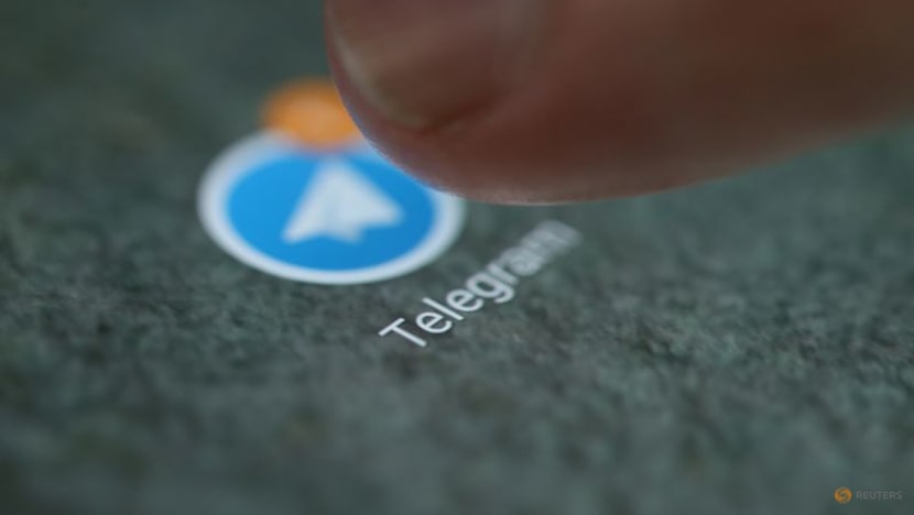 Mengapa aplikasi Telegram banyak digunakan pelaku kejahatan?
