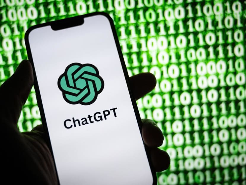 ChatGPT's OpenAI reveals text-to-video tool