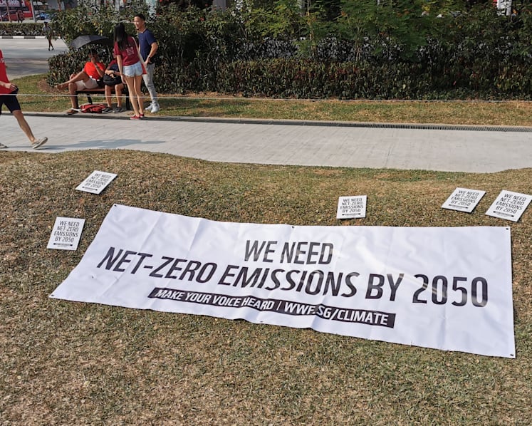 No kidding. Comedy can help us tackle the climate crisis