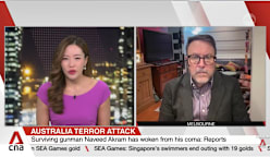 More acts of bravery uncovered in Bondi Beach mass shooting incident