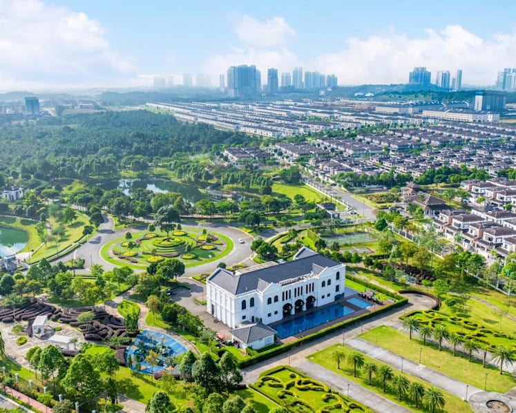 Inside Eco Botanic, as the township in Johor’s Iskandar Puteri enters a new chapter
