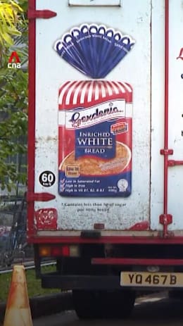 Gardenia shifts bakery production from Singapore to Malaysia, 141 staff retrenched
