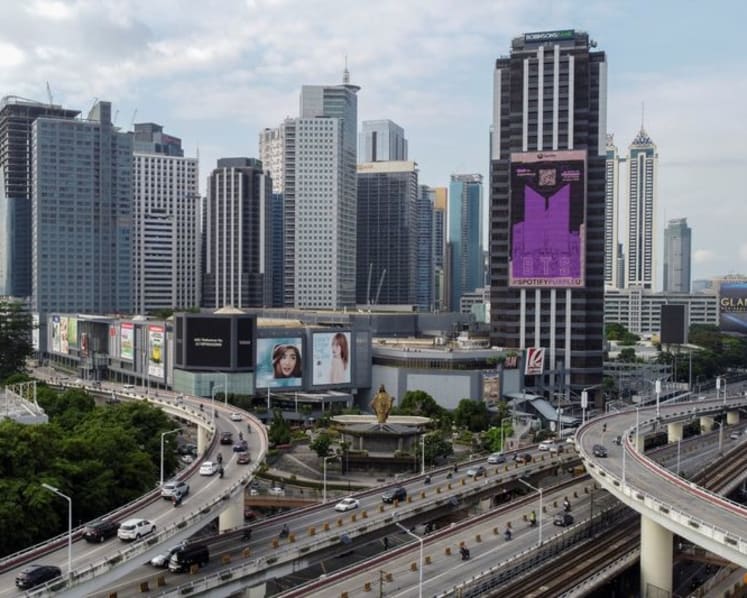 Philippine central bank raises policy rate by 25 basis points 