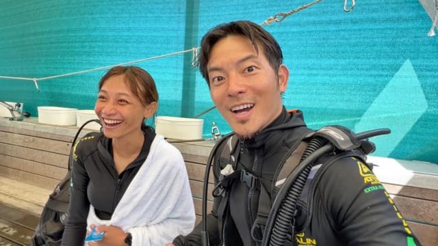 证件配偶栏空白，宥胜被爆已离婚！