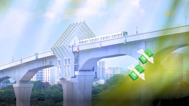 前线追踪 | 新柔地铁将通车 跨境德士司机饭碗不保？