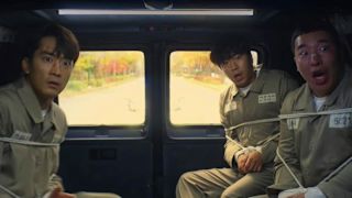 玩家（第19集）：赫利为父洗清罪名（大结局）