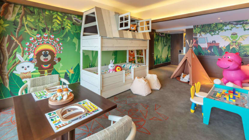 Cuti sekolah Mac: 7 pilihan 'staycation' unik untuk menghiburkan anak anda