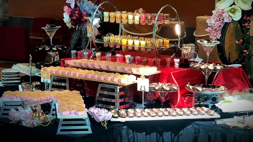 Chilli Api Catering allowed to resume operations after 7-week suspension lifted