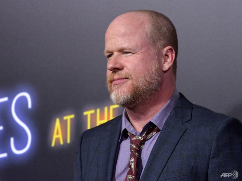 Joss Whedon responds to claims of misconduct from Gal Gadot, Ray Fisher and more