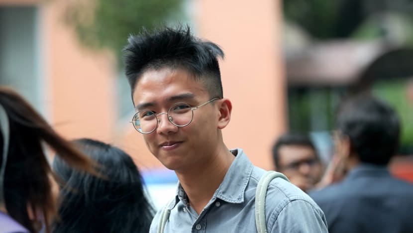 'Everything was in red': NSF caught flying drone near National Day Parade venue pleads guilty but claims he missed signage