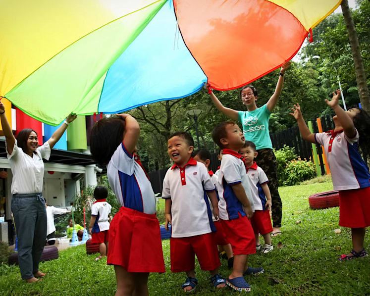 Make dyslexia screening compulsory in preschools