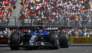 Thai Cabinet approves US$1.2 billion bid to host Formula 1 race in 2028