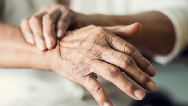 政府投入1390万元资助研究亚洲人皮肤老化问题