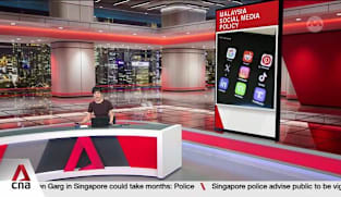 Malaysian government considering raising minimum age for social media users 